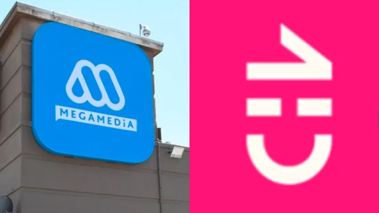 Movimientos En La Tv, Raquel Argandoña