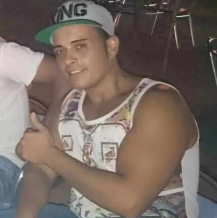 Muere Influencer Español