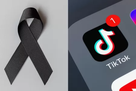 Muere Influencer Indonesia