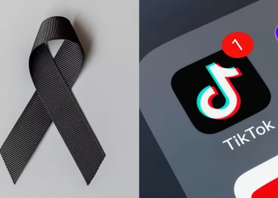 Muere Influencer Indonesia