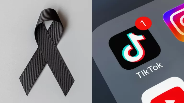 Muere Influencer Indonesia