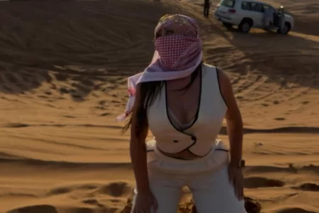 Naya Fácil De Vacaciones En Egipto