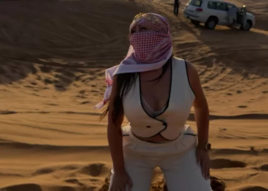 Naya Fácil De Vacaciones En Egipto