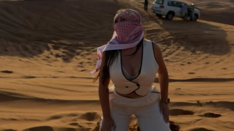 Naya Fácil De Vacaciones En Egipto