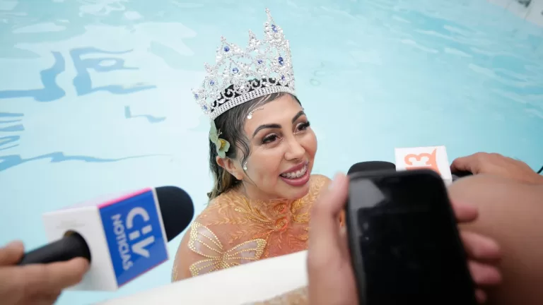 Naya Fácil Sobre Posible Participación