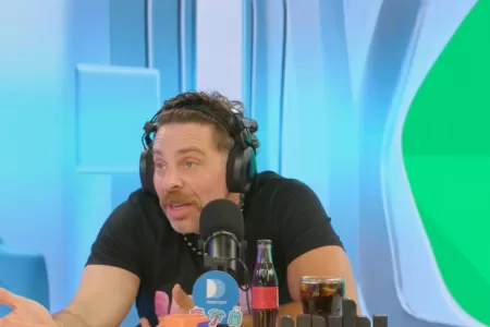 Neme Sobre A Que Edad Se Piensa Retirar De La Tv