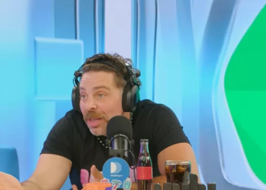 Neme Sobre A Que Edad Se Piensa Retirar De La Tv