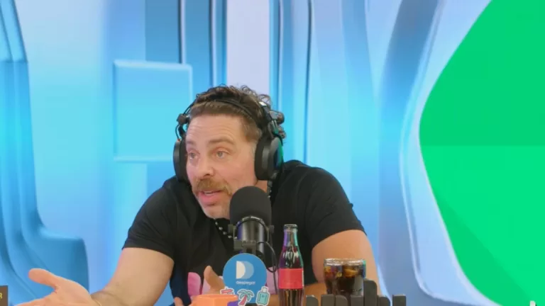 Neme Sobre A Que Edad Se Piensa Retirar De La Tv