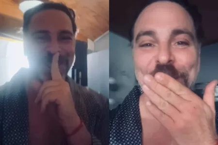 Neme Y Anuncio Sobre Película Porno