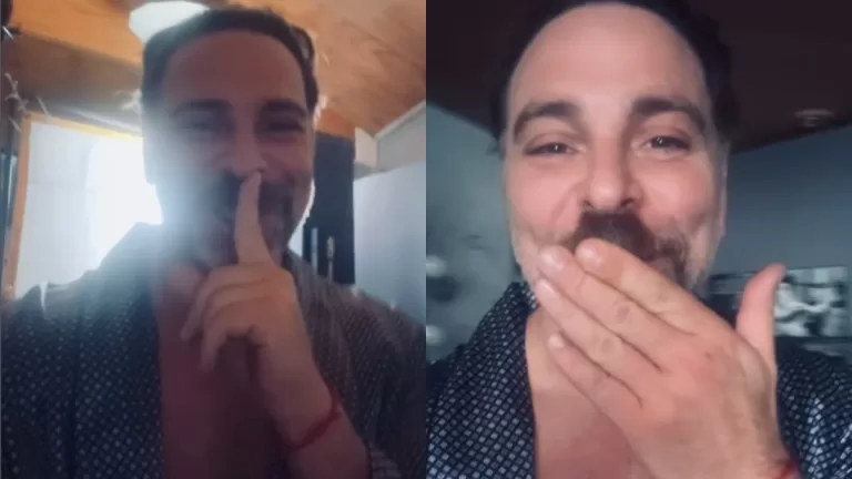 Neme Y Anuncio Sobre Película Porno