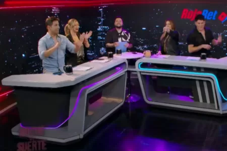 Noche De Suerte, Desvinculan A Panelistas