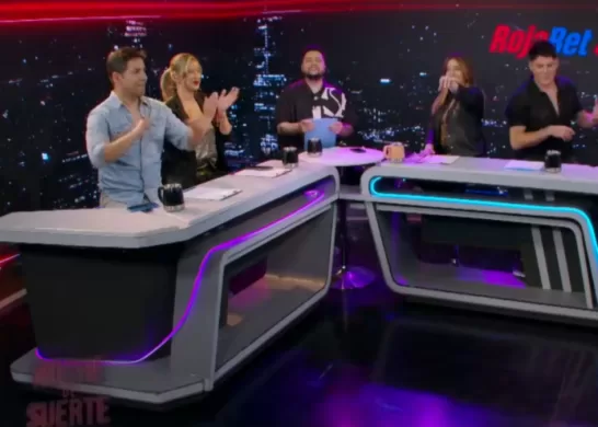 Noche De Suerte, Desvinculan A Panelistas