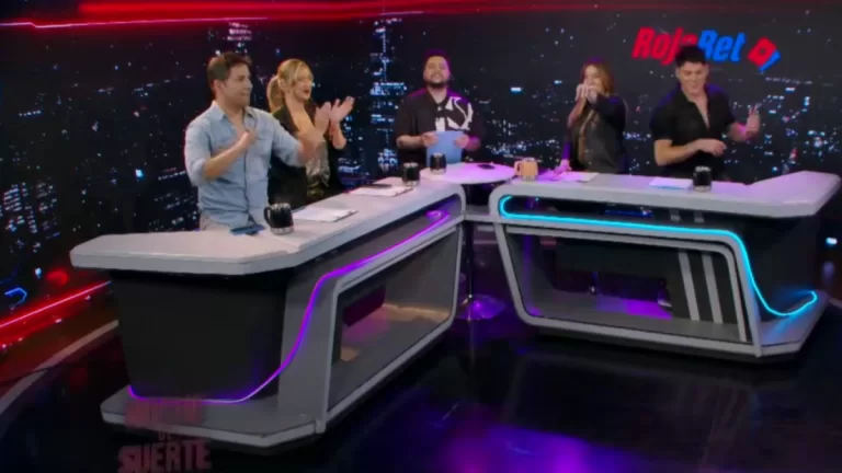 Noche De Suerte, Desvinculan A Panelistas