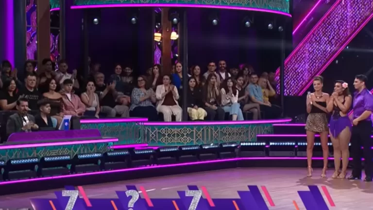 Nuevo Eliminado Fiebre De Baile