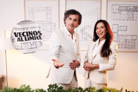 Nuevo Reality De Canal 13