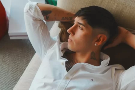 Pailita Regalo A Martín