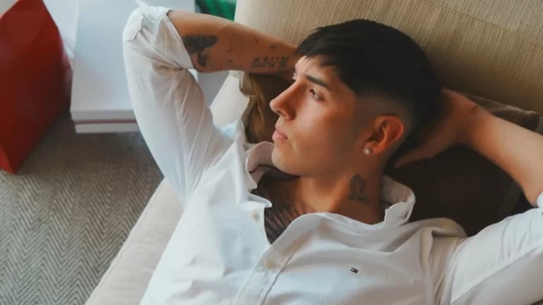 Pailita Regalo A Martín