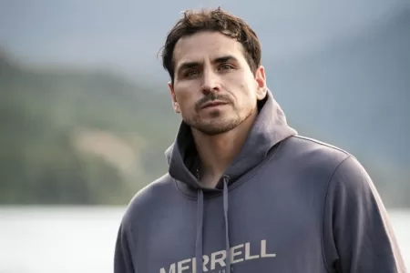 Pangal Andrade Sufre Accidente