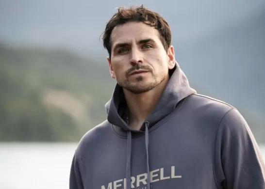 Pangal Andrade Sufre Accidente