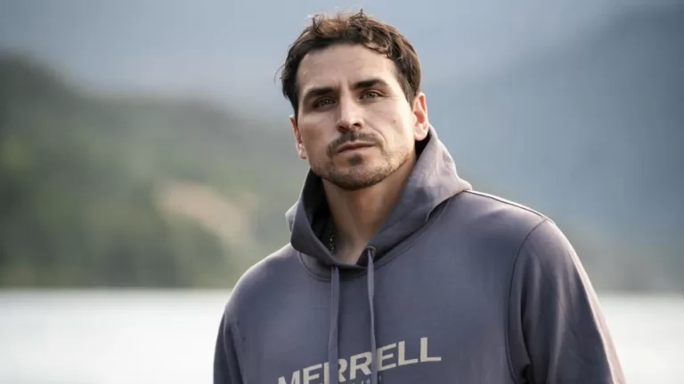 Pangal Andrade Sufre Accidente