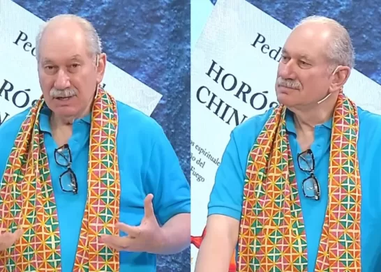 Pedro Engel Predicción