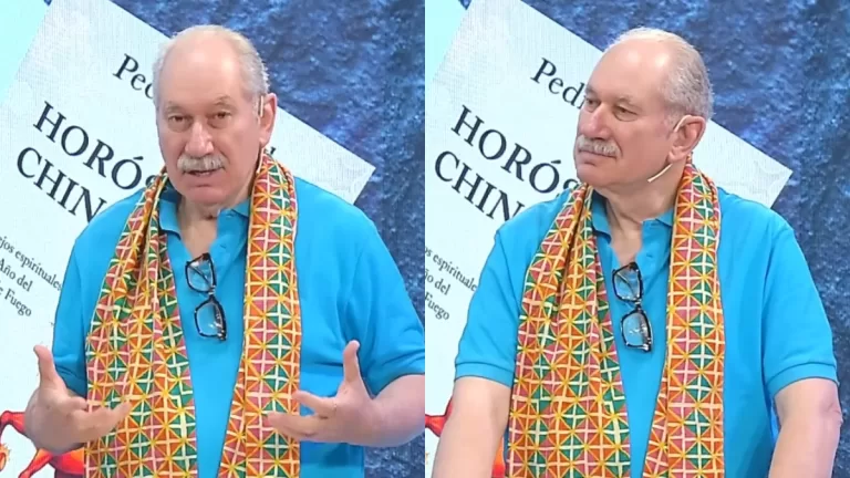 Pedro Engel Predicción