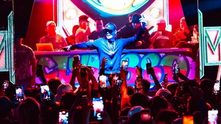 Perdida Que Enluta A Marcianeke