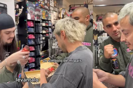 Pollo Castillo Vende Indio Pícaro