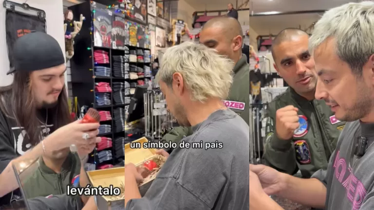 Pollo Castillo Vende Indio Pícaro