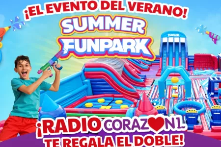 Portada Funpark