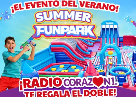 Portada Funpark