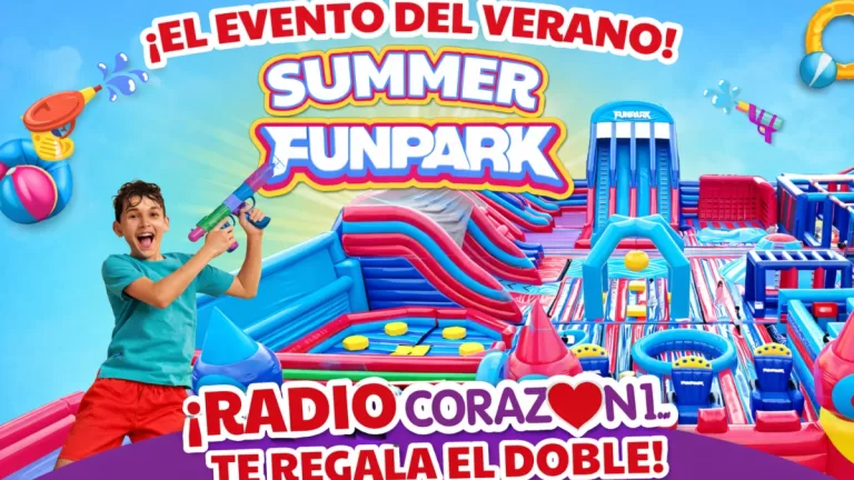 Portada Funpark