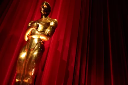 Premios Oscar Lista Completa