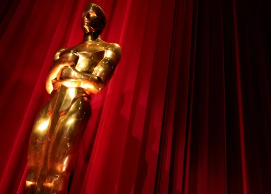 Premios Oscar Lista Completa