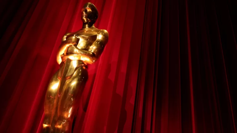 Premios Oscar Lista Completa