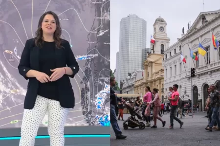 Pronóstico De Yael Szewkis