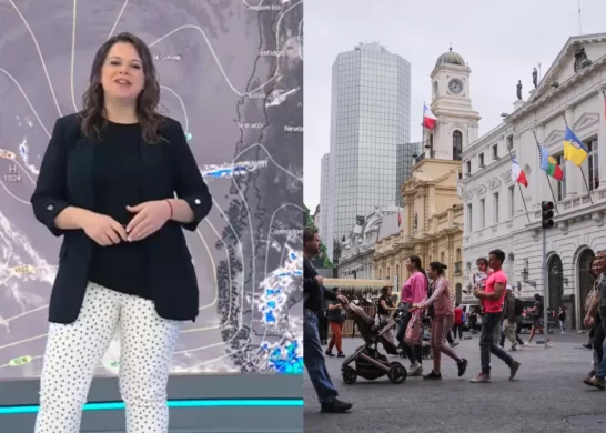 Pronóstico De Yael Szewkis