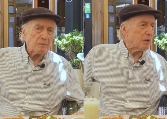 Reflexión De Jaime Vadell