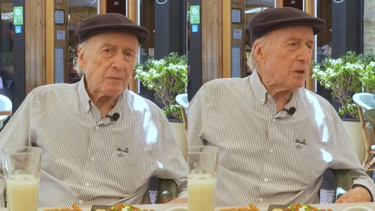 Reflexión De Jaime Vadell