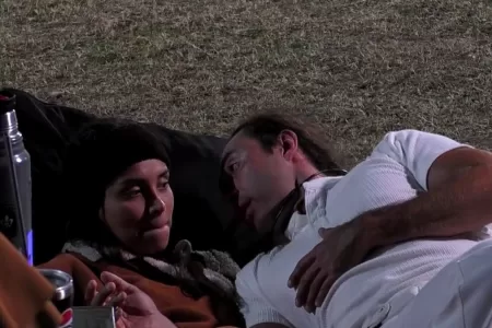 Super Mario Mundos Opuestos