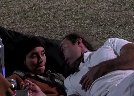 Super Mario Mundos Opuestos