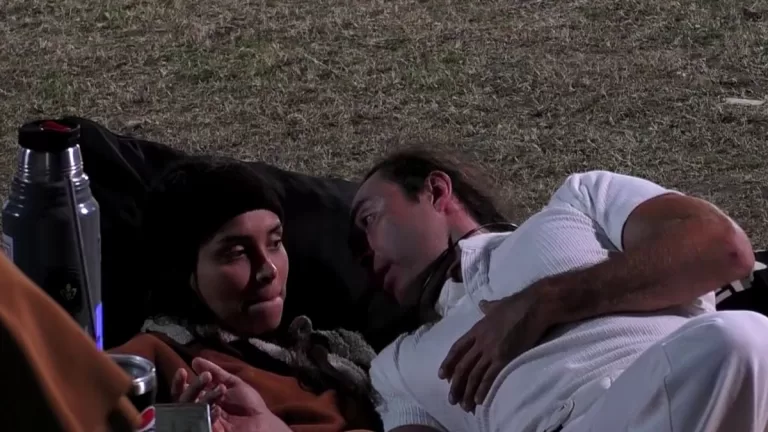 Super Mario Mundos Opuestos