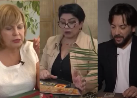 Tarotistas Sobre Muertes En El 2026