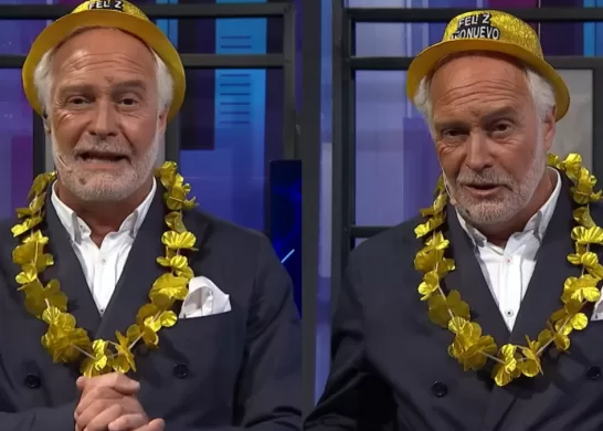 Todo Va A Estar Bien, Despido