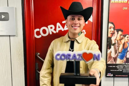 Toly Fu En El Teatro Caupolicán