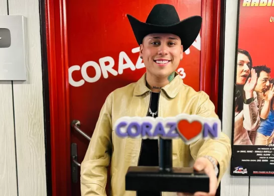 Toly Fu En El Teatro Caupolicán