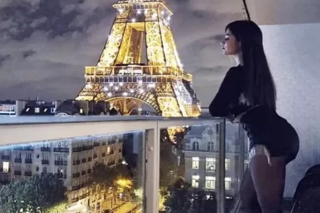 Vale Gut Desaparecida