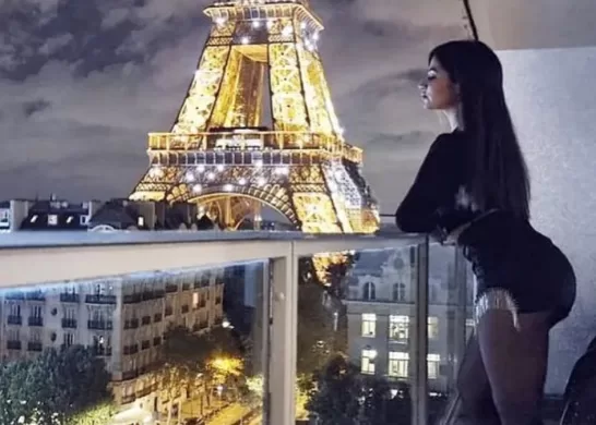 Vale Gut Desaparecida