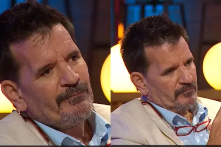 Vasco Moulian En Onlyfriends