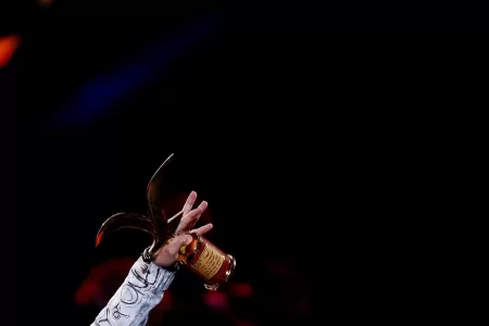 Viña 2026, Dino Gordillo